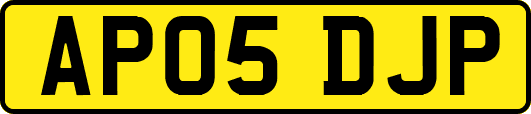 AP05DJP
