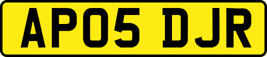 AP05DJR