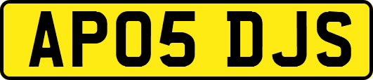 AP05DJS