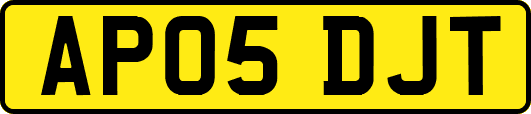 AP05DJT