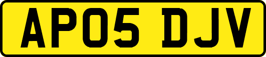 AP05DJV