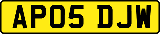 AP05DJW