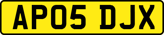 AP05DJX