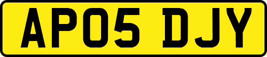 AP05DJY
