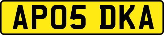 AP05DKA