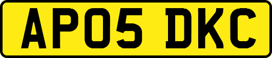 AP05DKC