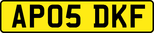 AP05DKF
