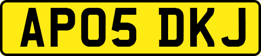 AP05DKJ