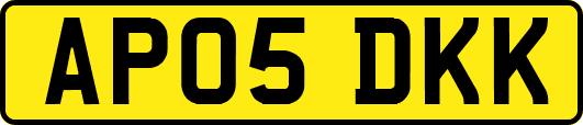 AP05DKK