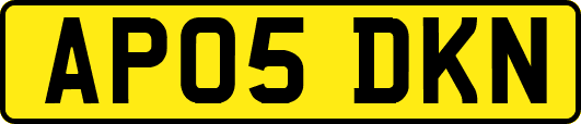 AP05DKN