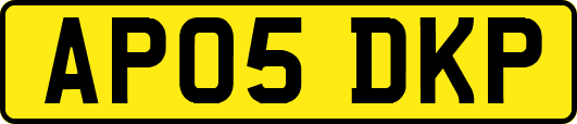 AP05DKP