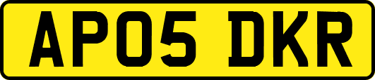 AP05DKR