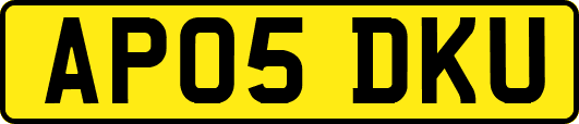 AP05DKU