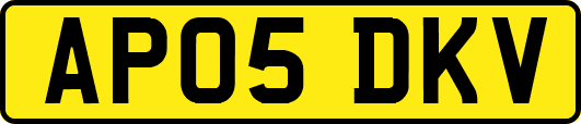 AP05DKV