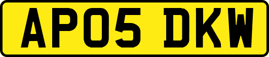 AP05DKW