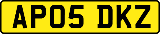 AP05DKZ