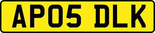 AP05DLK