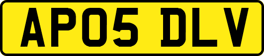 AP05DLV