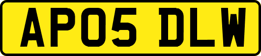AP05DLW