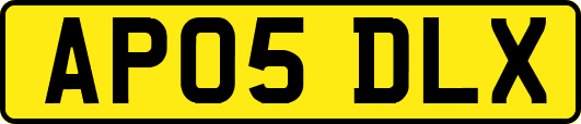 AP05DLX