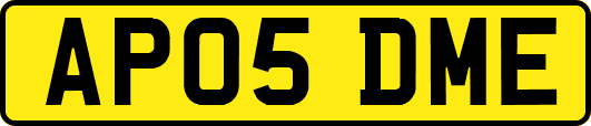 AP05DME