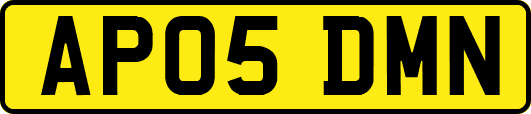 AP05DMN