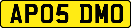 AP05DMO