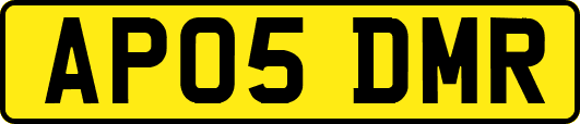 AP05DMR
