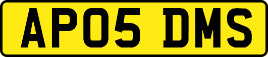 AP05DMS