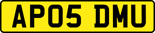 AP05DMU