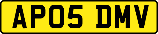 AP05DMV
