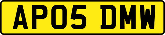AP05DMW