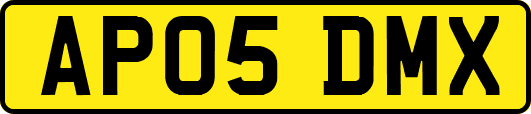 AP05DMX