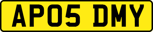 AP05DMY