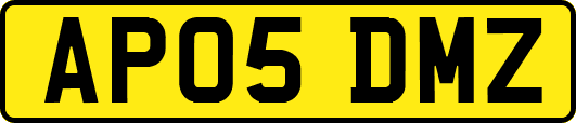 AP05DMZ