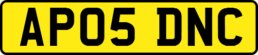 AP05DNC