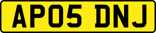 AP05DNJ