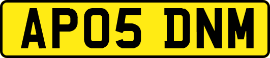 AP05DNM