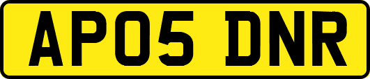 AP05DNR
