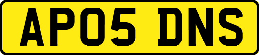 AP05DNS