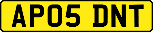 AP05DNT