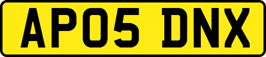 AP05DNX