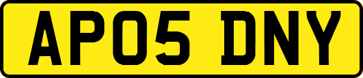 AP05DNY
