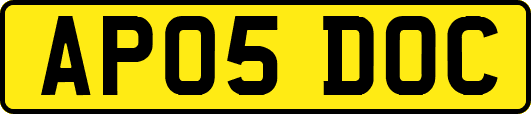 AP05DOC