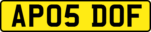 AP05DOF