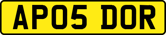 AP05DOR