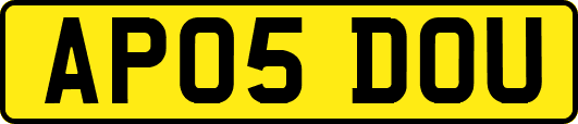 AP05DOU