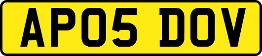 AP05DOV