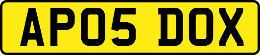 AP05DOX