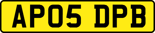 AP05DPB